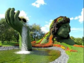 MOSAÏCANADA150/GATINEAU 2017
