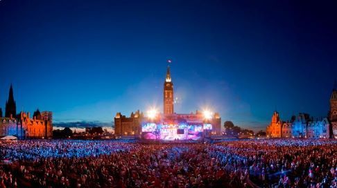 Canada Day 2017